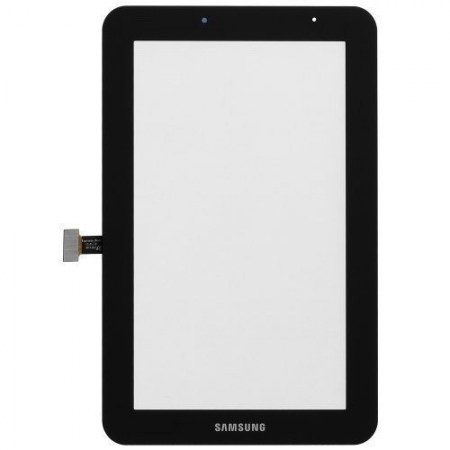 Touch Galaxy Tab 2  P3110  Preto Samsung
